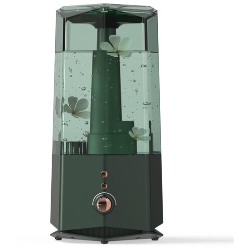 Увлажнитель воздуха deerma Humidifier DEM-F360W Green ультразвуковой 286900₽