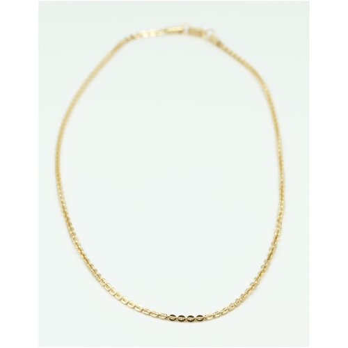 Цепь Sinotti длина 45 см золотой 831₽