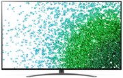 65" Телевизор LG 65NANO816PA 2021 NanoCell, HDR, черный