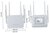 Двухдиапазонный 3G-4G Wi-Fi роутер (2,4 и 5,8) с SIM картой HD com АС1200 (4G) (I34095DV) и 3G/4G модемом - Wi-Fi 3G/4G/LTE маршрутизатор