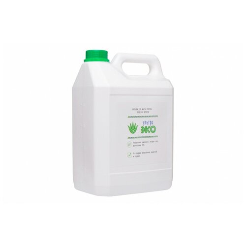 Бальзам для мытья посуды 