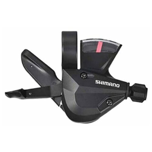 Шифтер Shimano Altus М315 прав 7ск тр. 2050мм ESLM3157RA шифтер shimano altus m315 прав 7ск тр 2050мм