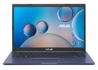 Ноутбук Asus Laptop 14 F415JF-EK156T 90NB0SV3-M000B0