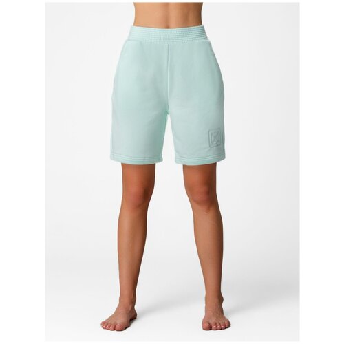 фото Шорты oxouno oxo 2244-731 bermuda размер xl, аква (разноцветный)