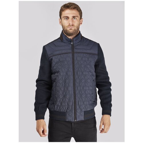 Куртка комбинированная Claudio Campione RU 50 / EU 48 / M