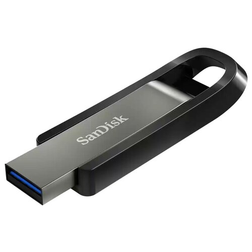 Флешка USB 3.2 SanDisk 64 ГБ Extreme Go ( SDCZ810-064G-G46 )