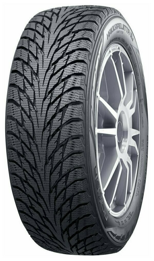 Nokian Hakkapeliitta R2 SUV 225/65/17