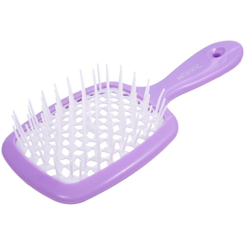 Расческа для волос массажная продуваемая