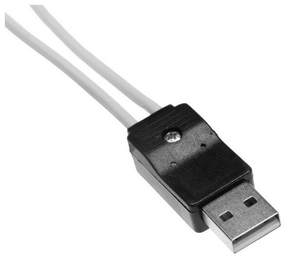 USB-инжектор питания активных антенн РЭМО BAS-8001