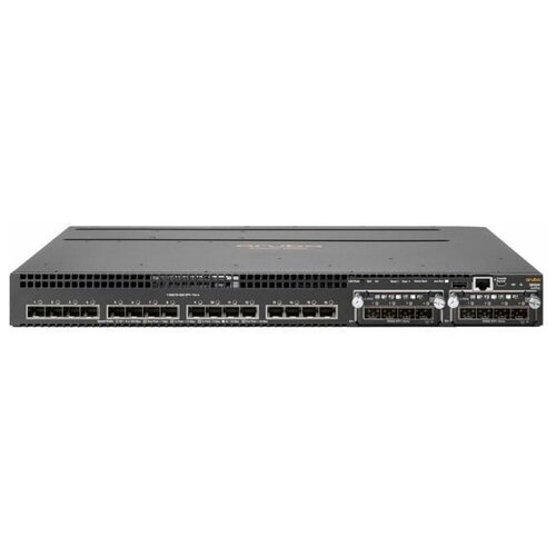 Коммутатор HPE Aruba 3810M 24SFP 250W Switch 93918000₽