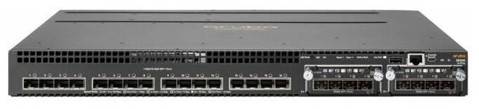 Коммутатор HPE Aruba 3810M 24SFP+ 250W Switch