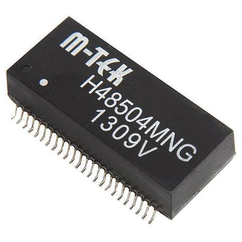 Микросхема M-Tek (microchip) H48504MNG
