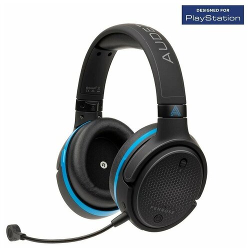 Наушники мониторные Audeze Penrose 3500000₽