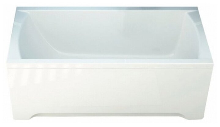 Ванна акриловая Ravak Classic 150 C521000000