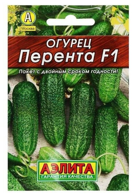 Семена Огурец 