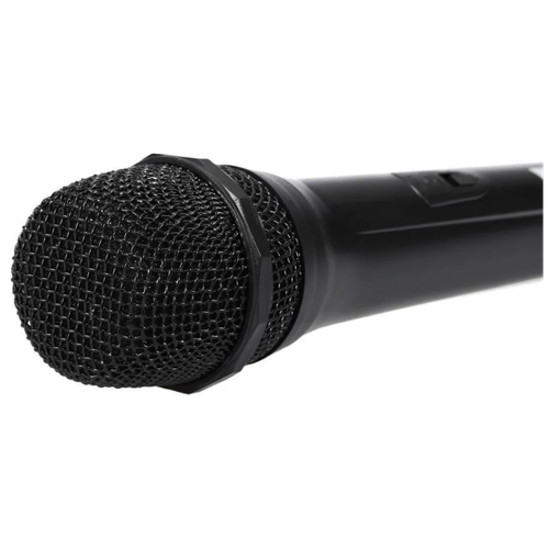 Микрофон беспроводной D &D ISA WM-3309