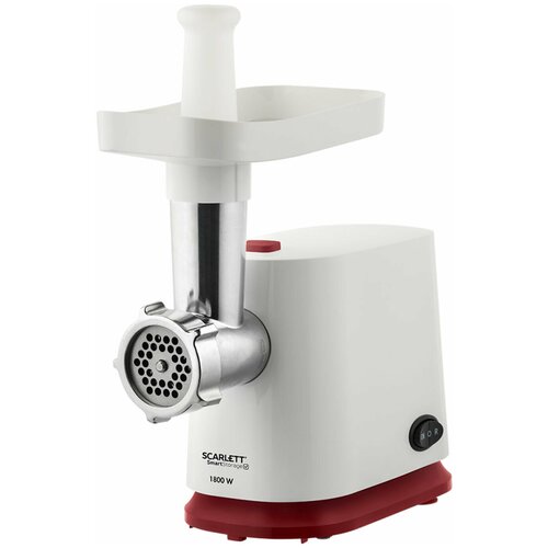 Мясорубка электрическая Scarlett SC-MG45M23 866700₽