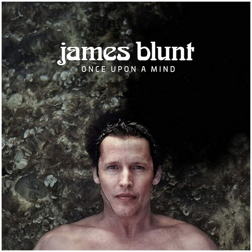 james eloisa once upon a tower Виниловая пластинка James Blunt / Once Upon A Mind (Coloured Vinyl)(LP)