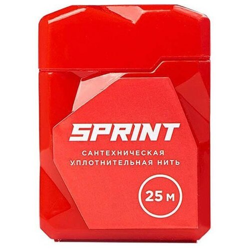 Нить для герметизации Sprint 25м