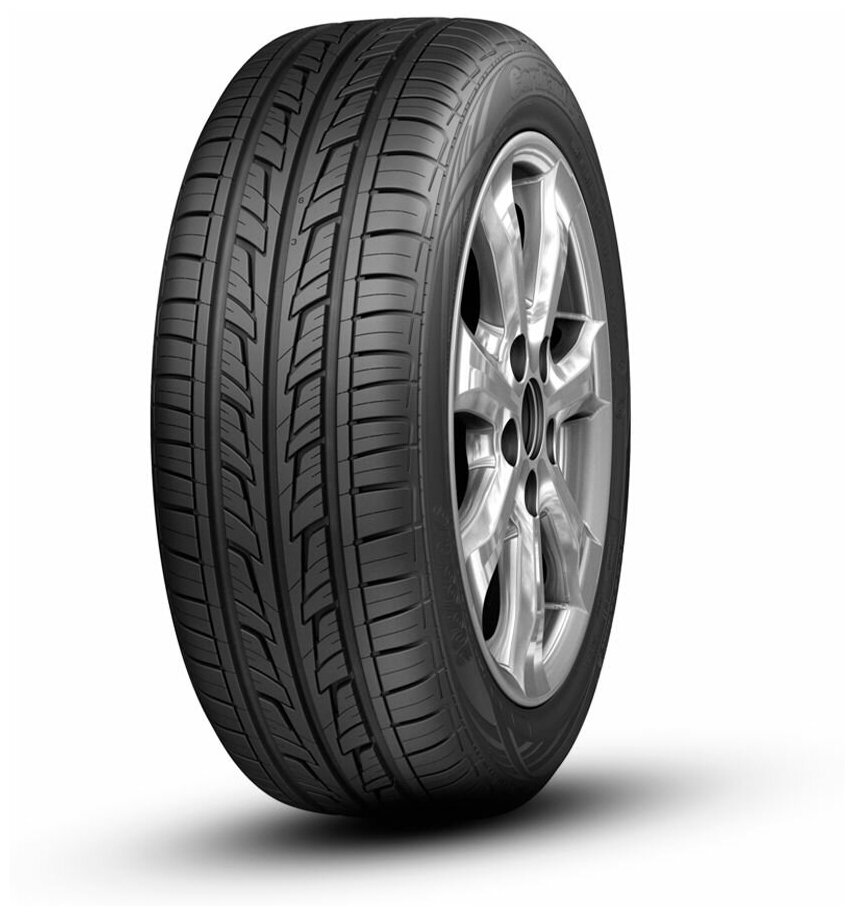 Шины летние CORDIANT ROAD RUNNER PS-1 205/55 R16 94 H