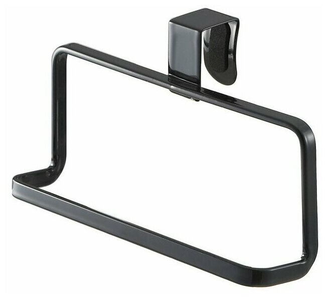 фото Подвесной держатель для полотенец TOWER Yamazaki