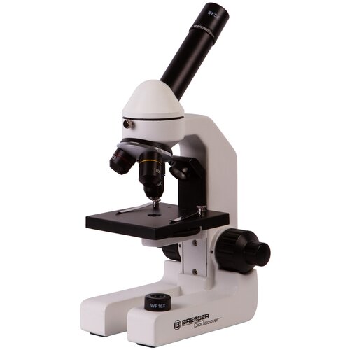 Микроскоп Bresser BioDiscover 20..1280x