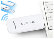 Wi-Fi роутер 4g портативный , с SIM-картой , LTE 4G, скорость 150 м/бит, Беспроводной маршрутизатор, WiFi Модем