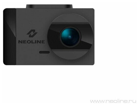 Видеорегистратор Neoline G-Tech X36 GPS