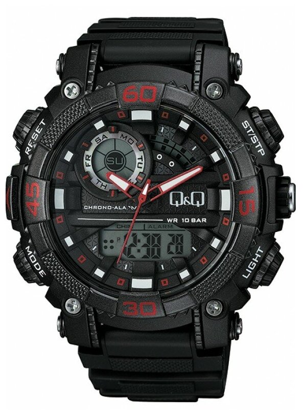 Наручные часы Q&Q GW87J011Y