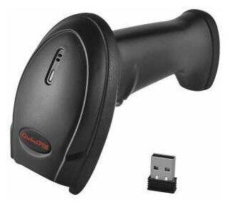 Сканер беспроводной GP-9400B (Bluetooth, 2D)