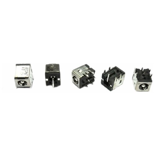 Разъем для ноутбука PJ018 Gateway MA2A 3000 6000 Series
