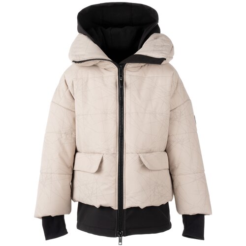 Куртка для девочек POPPY K22460 Kerry размер 158 цвет 05071