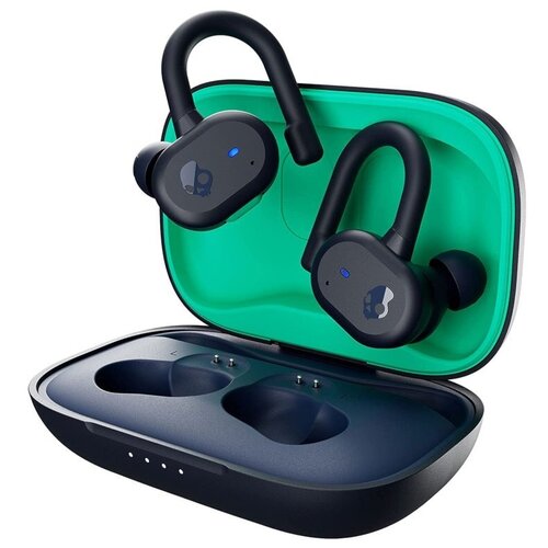 Наушники Skullcandy TWS Push Active In-Ear Dark Blue-Green S2BPW-P750 394000₽