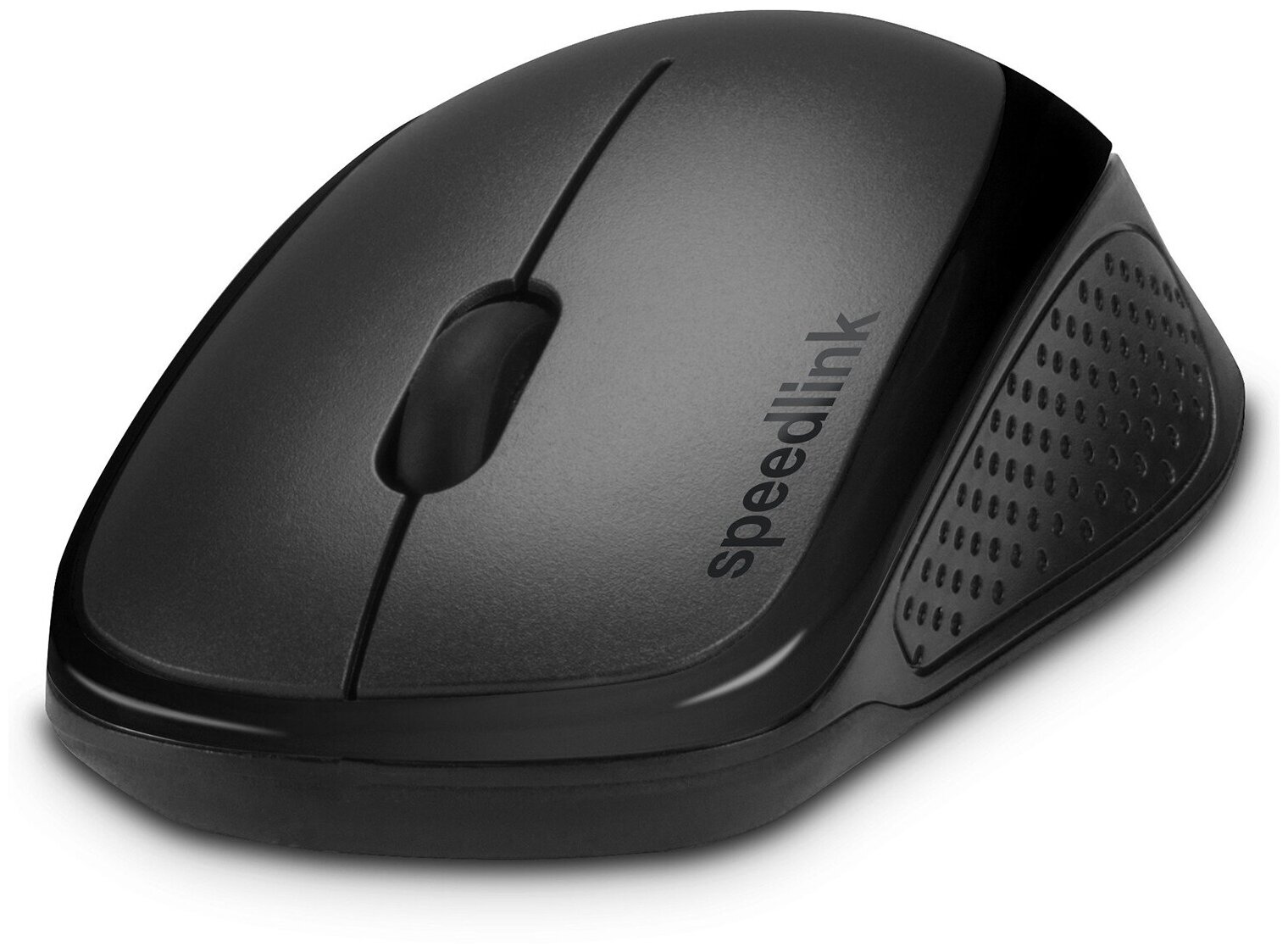 Мышь Speedlink беспроводная Kappa blueblack