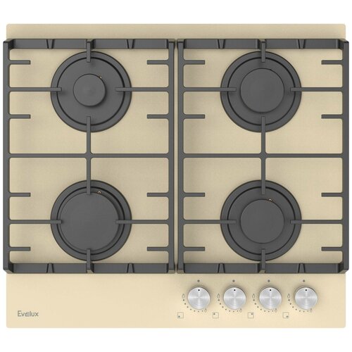 Варочная панель Evelux HEG 600 IG 1502500₽