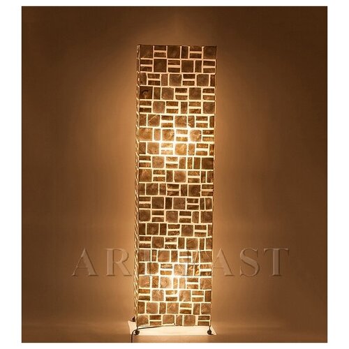 34-019 Светильник из перламутра 