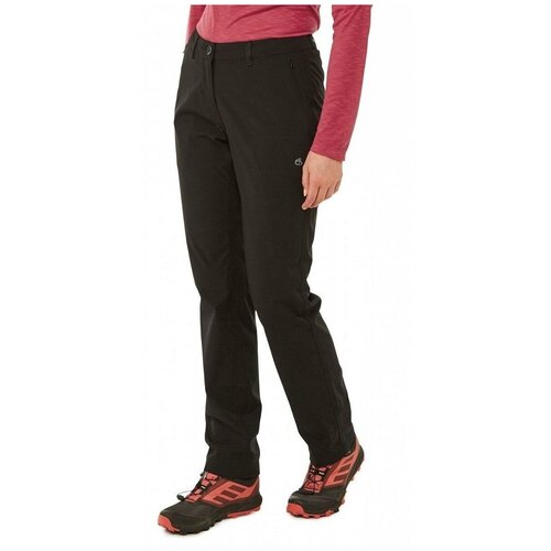 фото Брюки для активного отдыха craghoppers kiwi pro trs loch blue (uk:16)