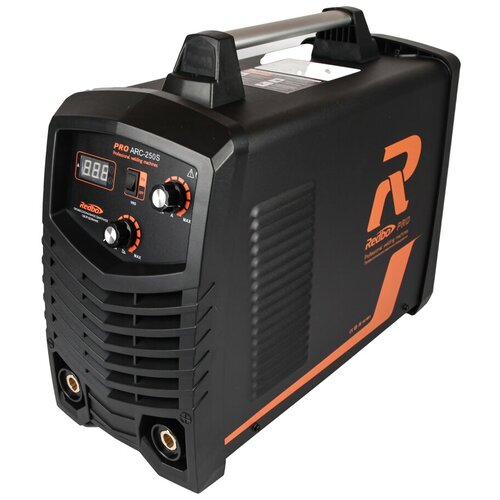 Сварочный аппарат Redbo PRO ARC-250S 2474000₽