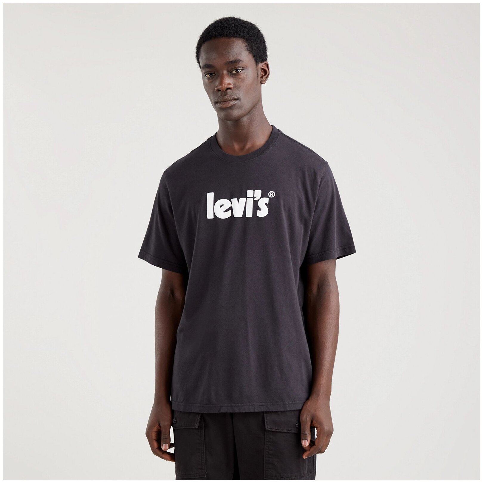 Футболка Levis Ss Relaxed Fit Tee Мужчины 16143-0391 