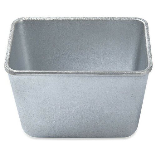 Форма для выпечки хлеба Л11, Подовый