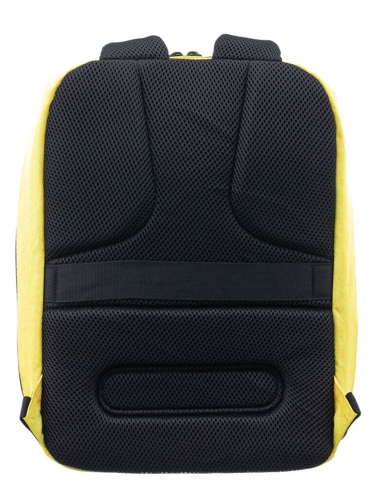 Pixel Bag Рюкзак с LED-дисплеем PIXEL ONE - BLACK MOON (чёрный) - фото №8