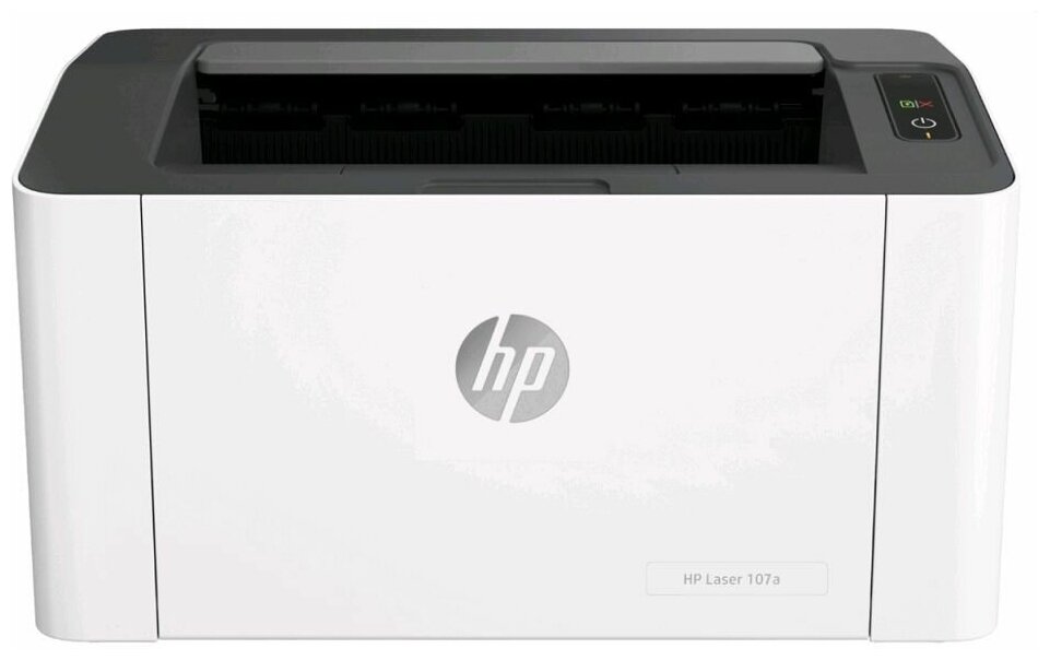 HP LASERJET 107A (4ZB77A)