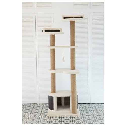 Комплекс для кошек Котомастер 