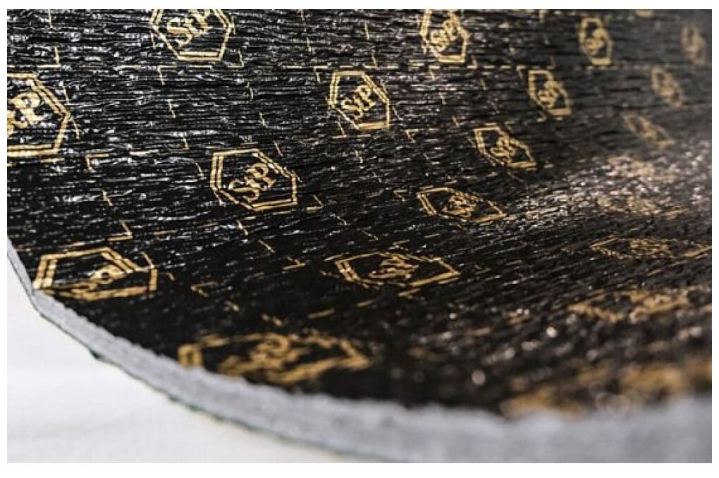 фото STP Звукопоглощающий материал StP Accent Premium 6 , размер 6x750x1000 мм