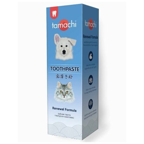 Tamachi зубная паста, 100 мл