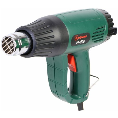 Фен строительный Дифмаш ФТ-020