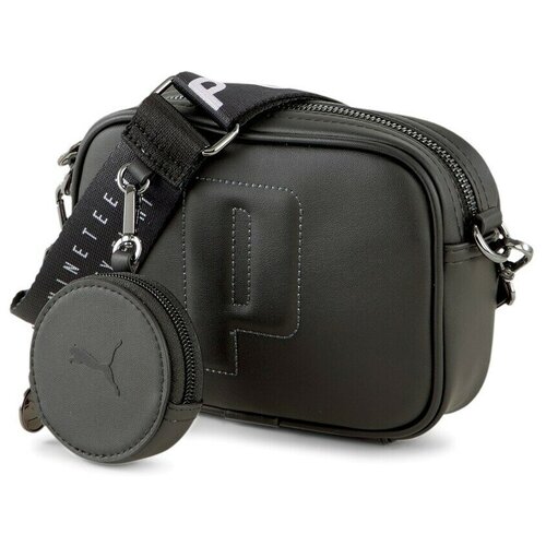 фото Сумка puma sense cross body bag женщины 7816801 x