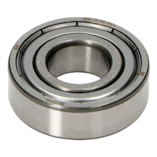 Подшипник 6203zz SKF 17х40х12 подшипник pissa 609 zz 9x24x7мм 609z