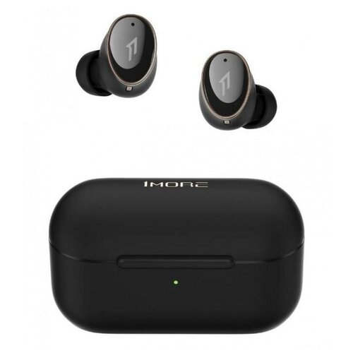 Беспроводные наушники 1MORE EVO TRUE Wireless Earbuds EH902 Черный 1199000₽