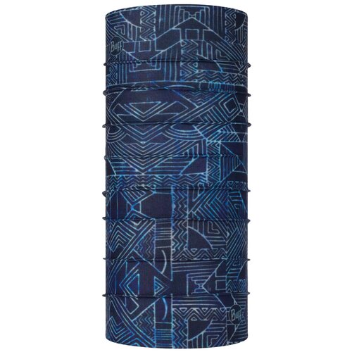 Бандана Buff Coolnet UV+ Kasai Night Blue